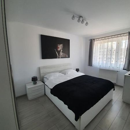 Apartament Coresi Promenada Coresi Braşov Exteriör bild