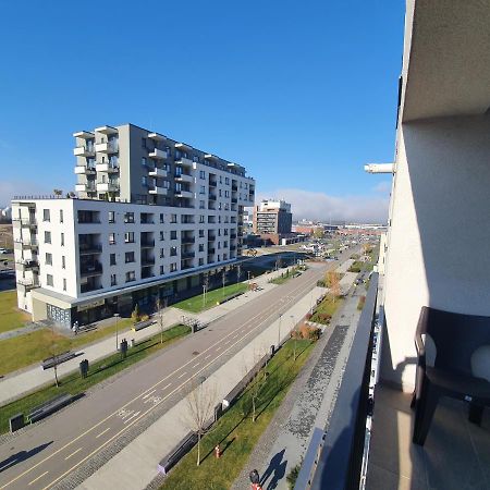 Apartament Coresi Promenada Coresi Braşov Exteriör bild