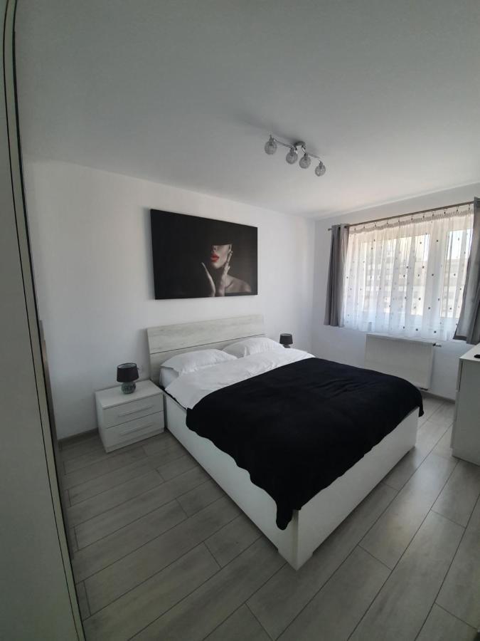 Apartament Coresi Promenada Coresi Braşov Exteriör bild