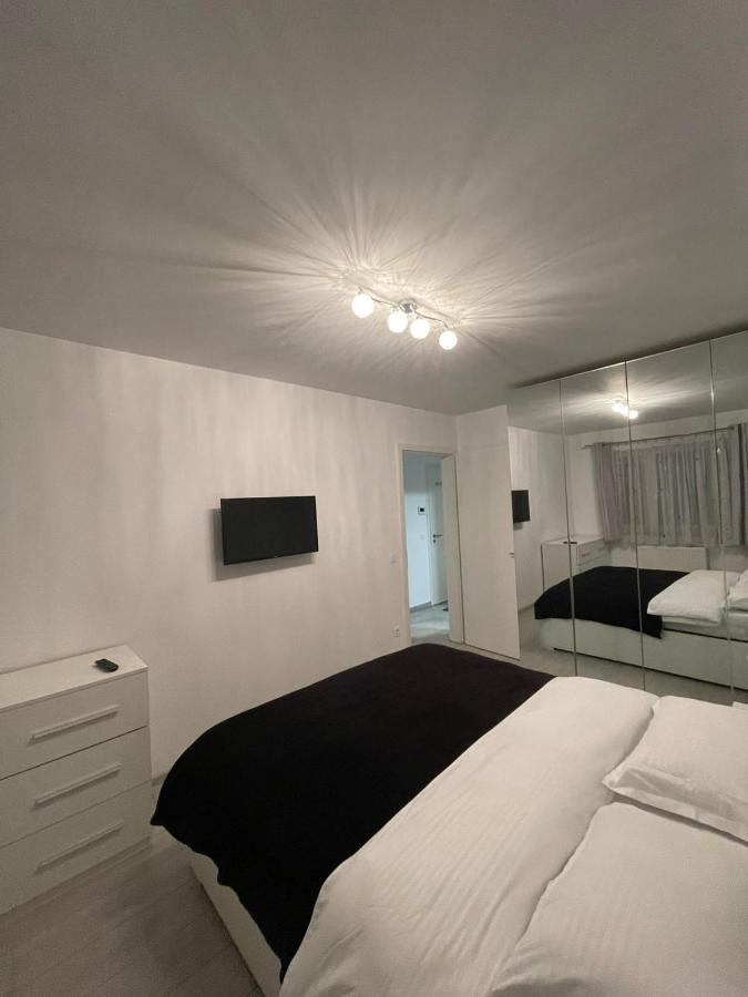 Apartament Coresi Promenada Coresi Braşov Exteriör bild