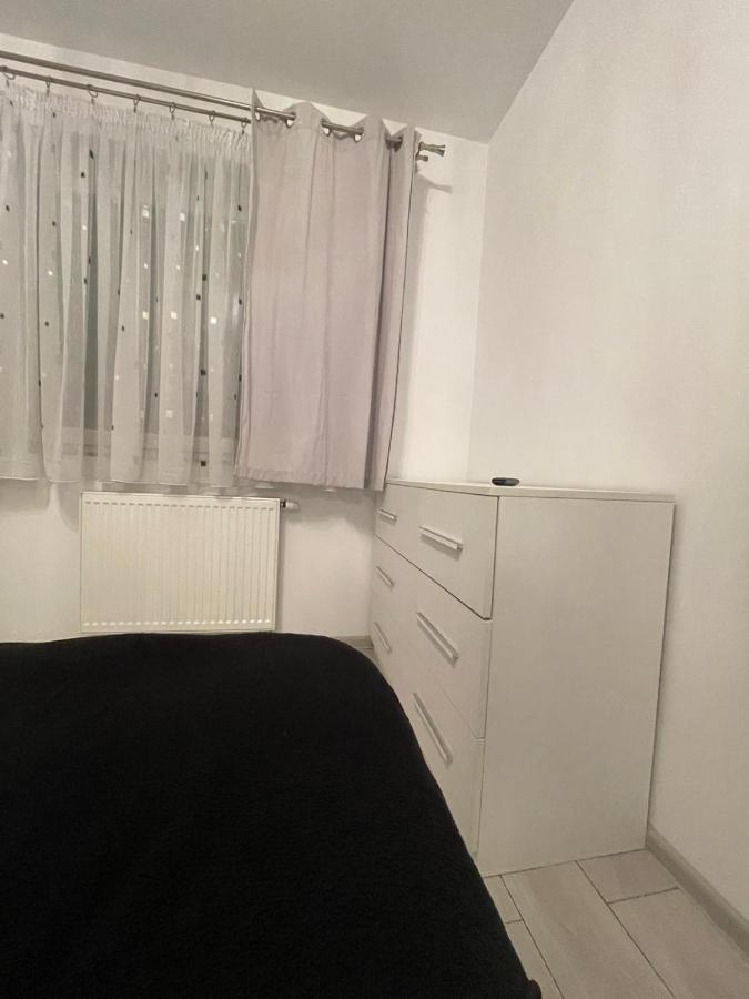 Apartament Coresi Promenada Coresi Braşov Exteriör bild