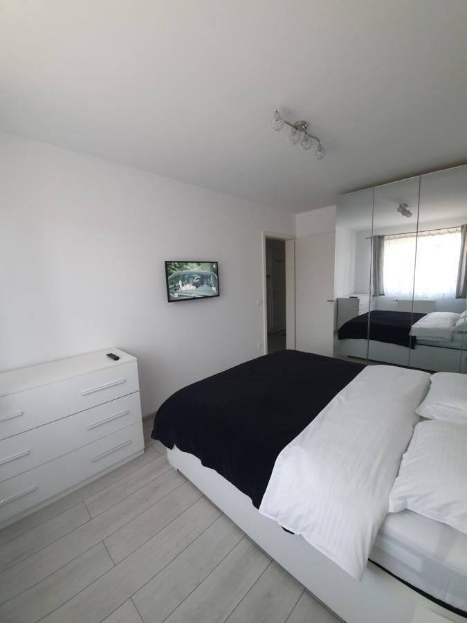 Apartament Coresi Promenada Coresi Braşov Exteriör bild