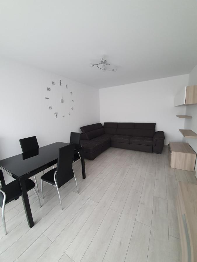 Apartament Coresi Promenada Coresi Braşov Exteriör bild