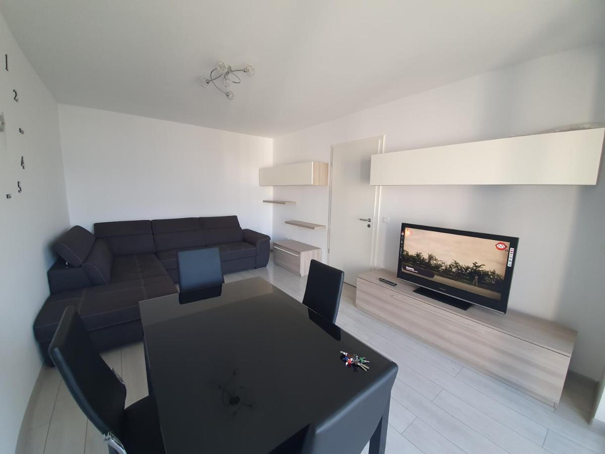 Apartament Coresi Promenada Coresi Braşov Exteriör bild
