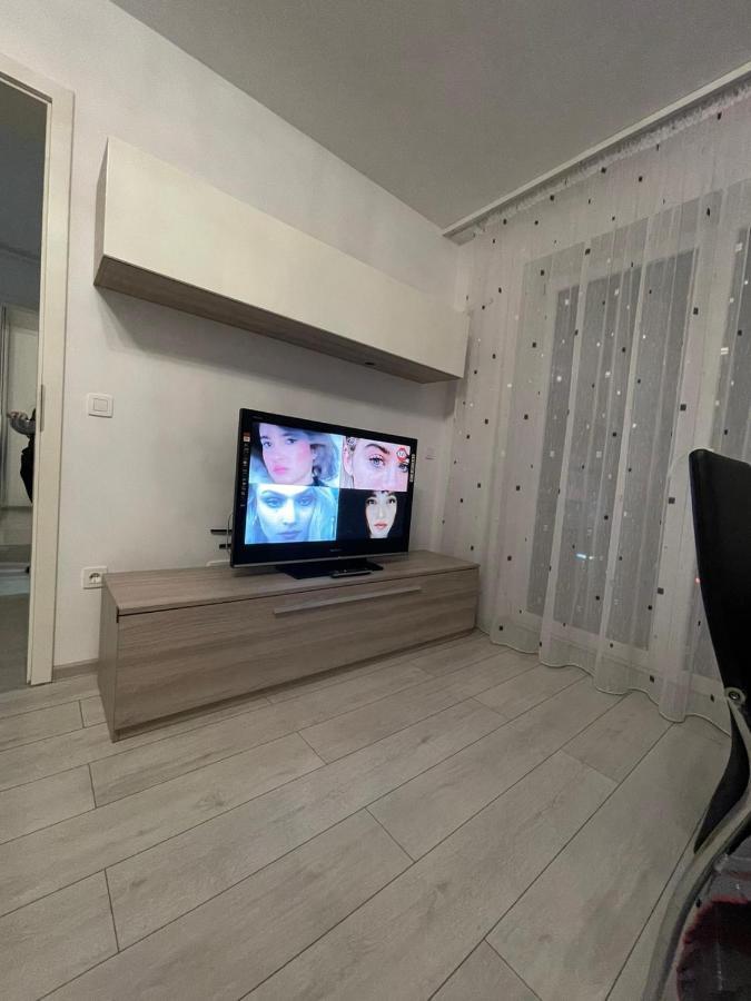 Apartament Coresi Promenada Coresi Braşov Exteriör bild