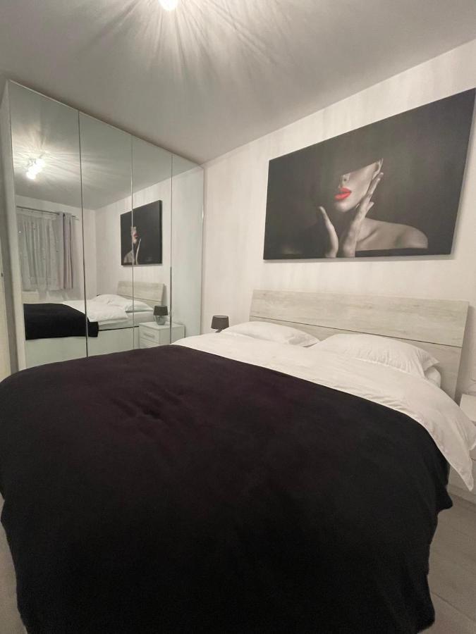 Apartament Coresi Promenada Coresi Braşov Exteriör bild