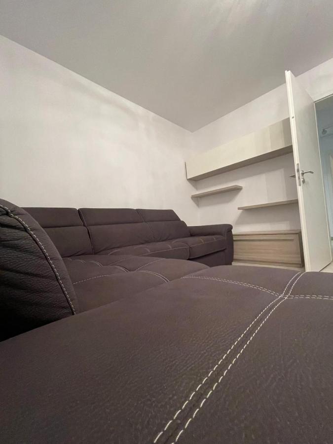 Apartament Coresi Promenada Coresi Braşov Exteriör bild