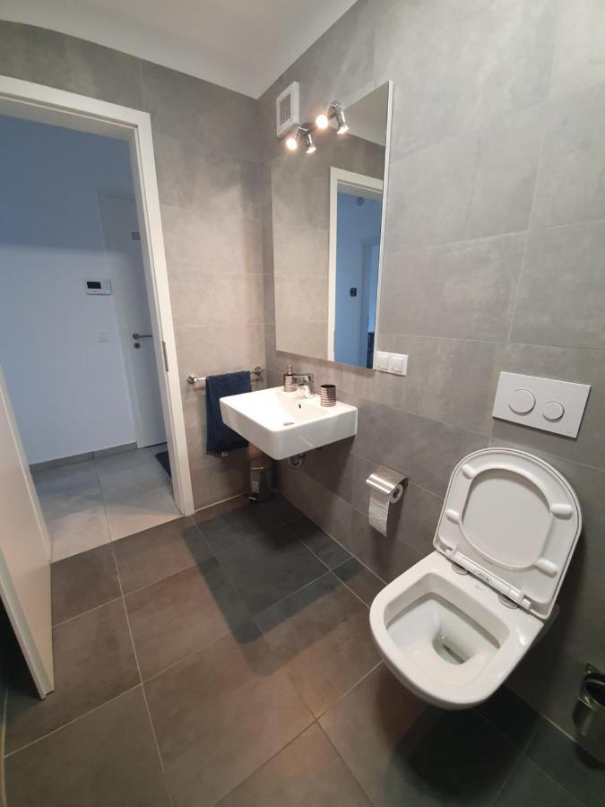 Apartament Coresi Promenada Coresi Braşov Exteriör bild
