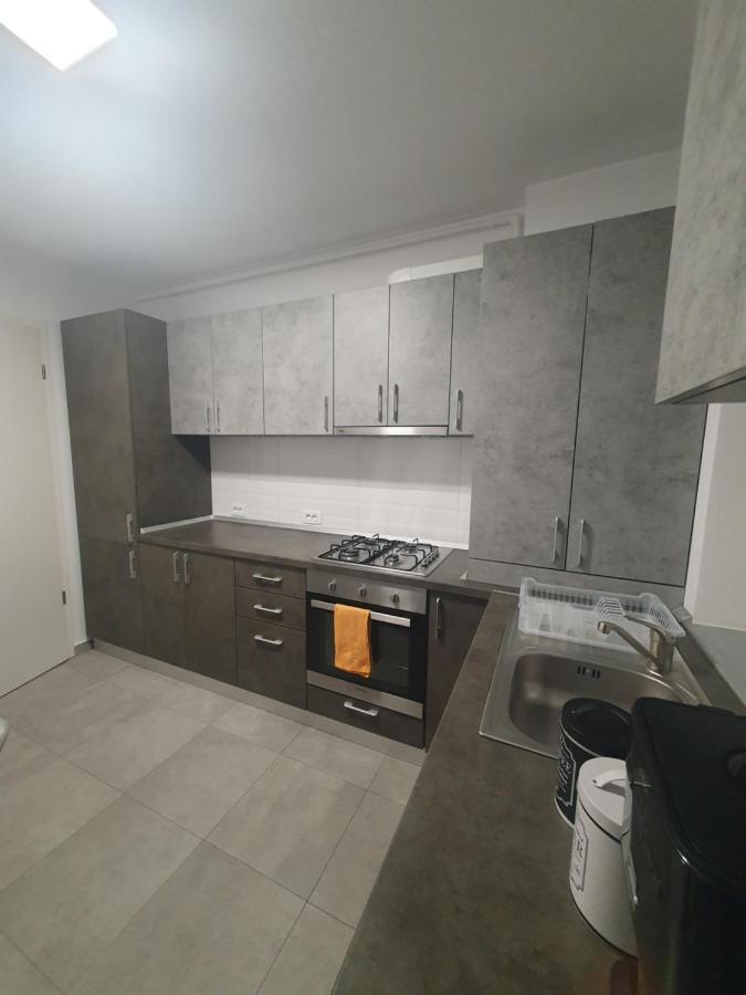 Apartament Coresi Promenada Coresi Braşov Exteriör bild