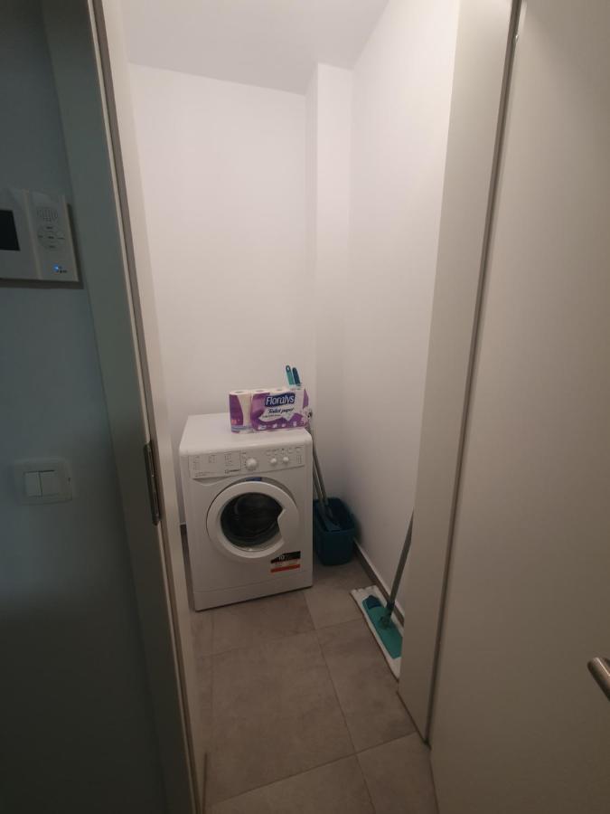 Apartament Coresi Promenada Coresi Braşov Exteriör bild